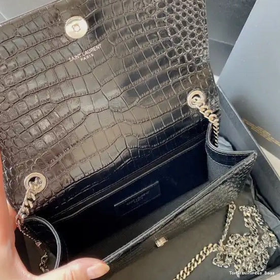 Tony Luxuries KATE SMALL YSL 0607